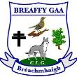 Breaffy GFC crest
