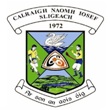 Calry St Josephs GFC crest