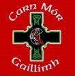 Carnmore HC crest