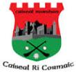 Cashel King Cormacs HC crest