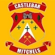 Castlebar Mitchels GFC crest