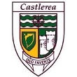 Castlerea St Kevins GFC crest