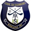 Cavan Gaels GFC crest
