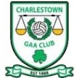 Charlestown Sarsfields GFC crest