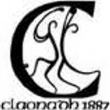 Clane GFC crest