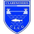 Claremorris GFC crest