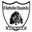 Clonoe O'Rahillys GFC crest