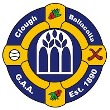 Clough-Ballacolla HC crest