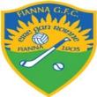 Coalisland Fianna GFC crest