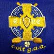 Colt St Fintan's HC crest