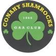 Conahy Shamrocks HC crest
