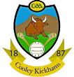Cooley Kickhams GFC crest