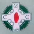 Cootehill GFC crest