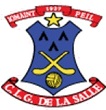 De La Salle GFC crest