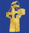 Donaghmore St Patricks GFC crest