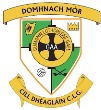 Donaghmore/Ashbourne GFC crest
