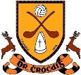 Dr. Crokes GFC crest