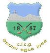 Drom and Inch GFC crest