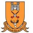 Dromcollogher Broadford GFC crest