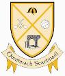 Dunshaughlin GFC crest