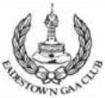 Eadestown GFC crest