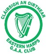 Eastern Harps GFC crest