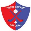 Erins Own HC Cork crest