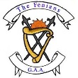 Fenians Johnstown HC crest