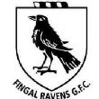 Fingal Ravens GFC crest