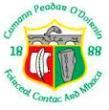 Peadar O Doirnan Forkhill GFC