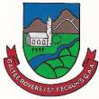 Galtee Rovers/ St Pecaun GAA crest