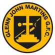 Glenn John Martins GFC crest