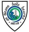 Glynn-Barntown HC crest