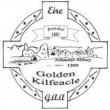 Golden Kilfeacle HC crest