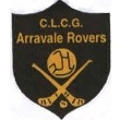 Arravale Rovers GFC crest
