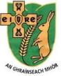 Granemore GFC crest