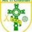 Holycross Ballycahill HC crest