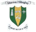 Kilcormac-Killoughey HC crest