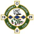Killarney Legion GFC crest