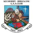 Kilmurry Ibrickane GFC crest
