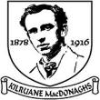 Kilruane MacDonaghs HC crest
