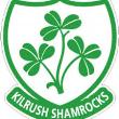 Kilrush Shamrocks GFC crest