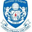 Latton O'Rahilly's GFC crest