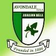 Avondale GFC crest