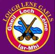 Lough Lene Gaels HC crest