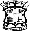 Magheracloone Mitchells GFC crest