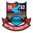 Mattock Rangers GFC crest
