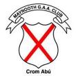 Maynooth GFC crest