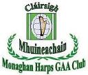 Monaghan Harps GFC crest