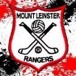 Mount Leinster Rangers GFC crest